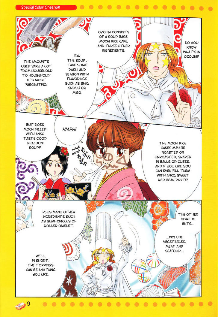 Miracle Dieter Miyuki Chapter 5 #15