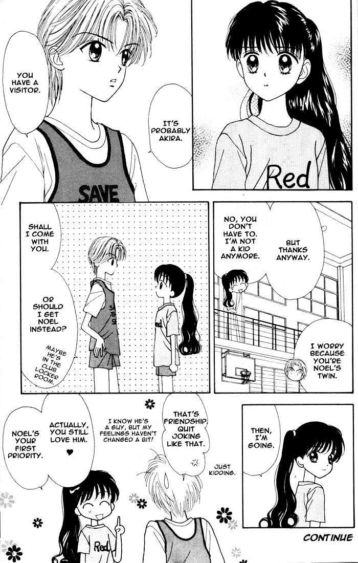 Mint Na Bokura Chapter 7 #64