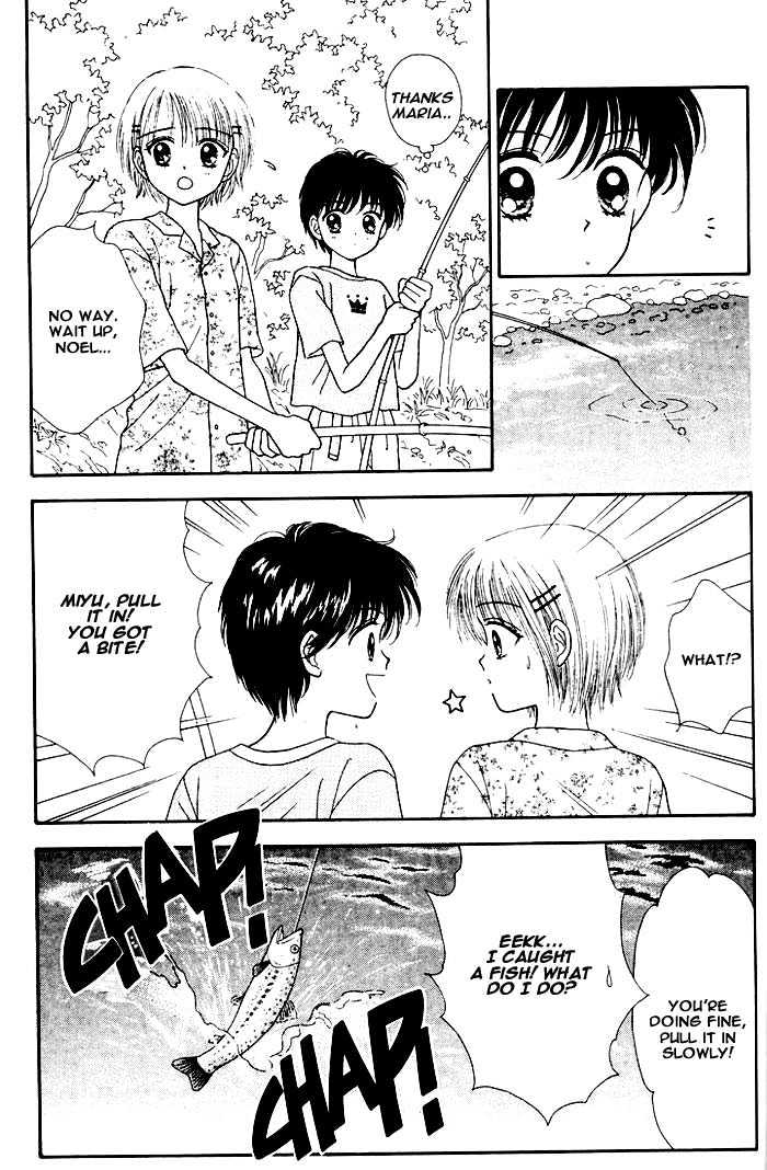 Mint Na Bokura Chapter 6 #8