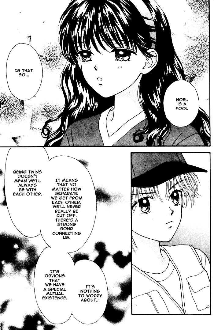 Mint Na Bokura Chapter 6 #14