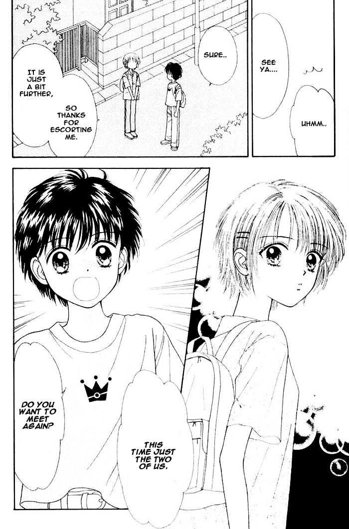 Mint Na Bokura Chapter 6 #19