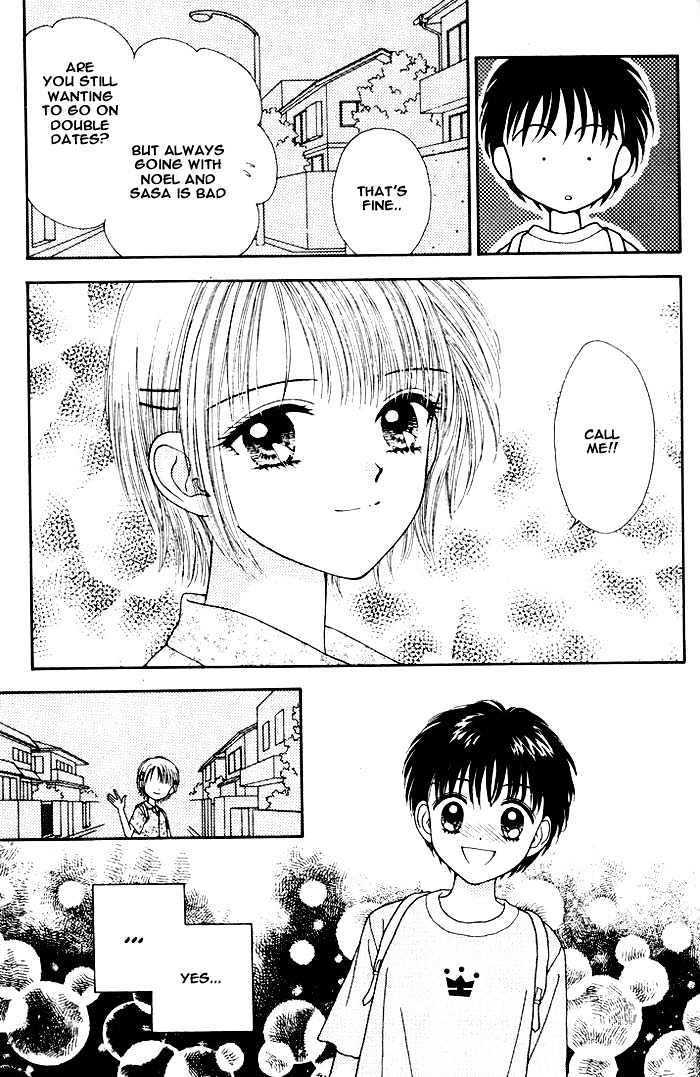 Mint Na Bokura Chapter 6 #20