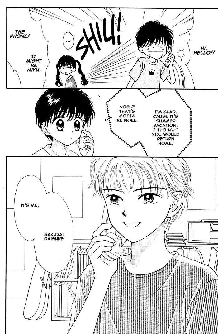 Mint Na Bokura Chapter 6 #23