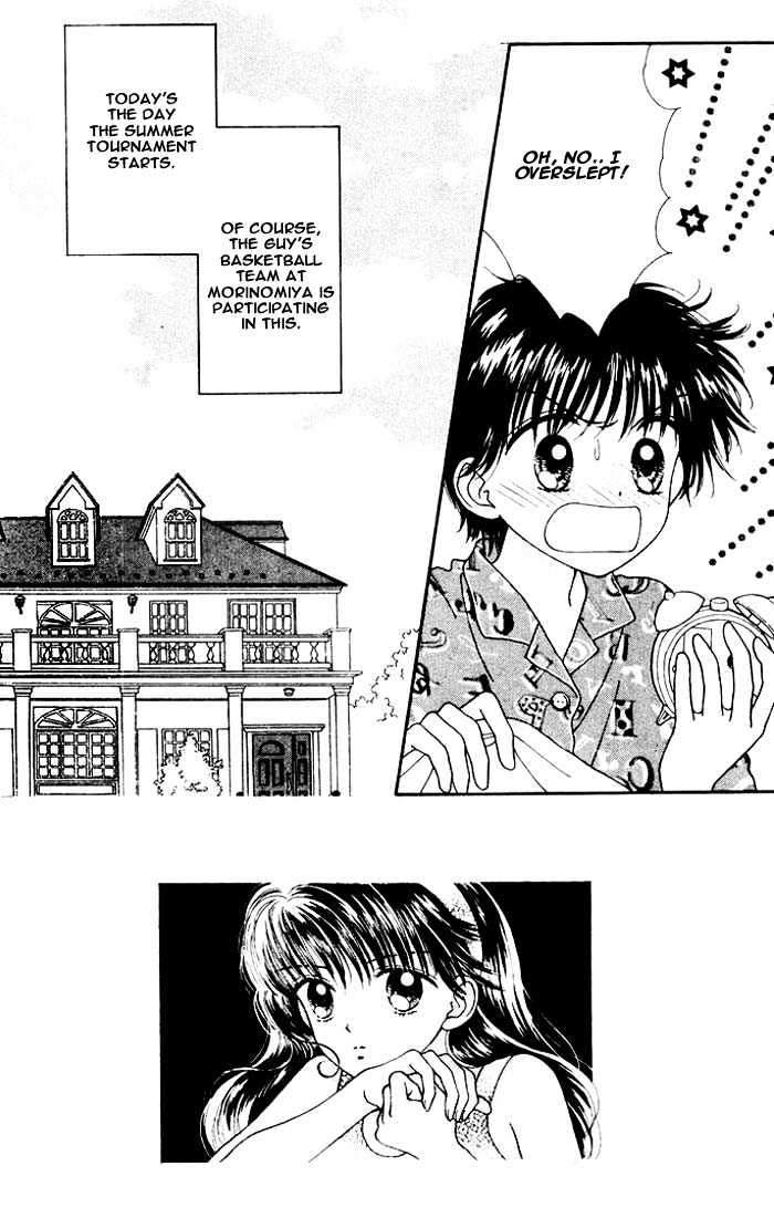 Mint Na Bokura Chapter 6 #31