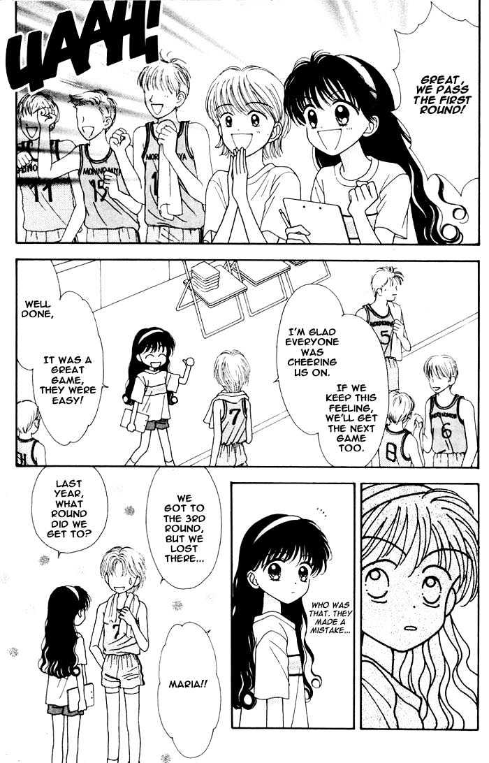 Mint Na Bokura Chapter 6 #34