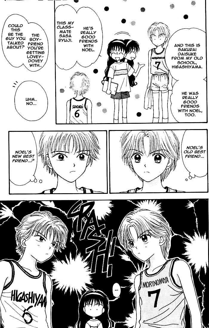 Mint Na Bokura Chapter 6 #36