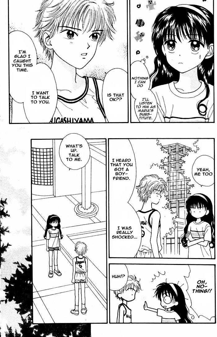 Mint Na Bokura Chapter 6 #38