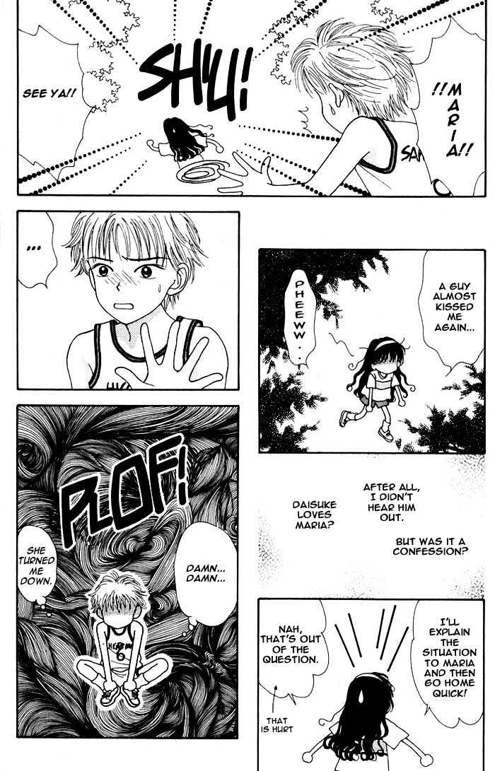 Mint Na Bokura Chapter 6 #42