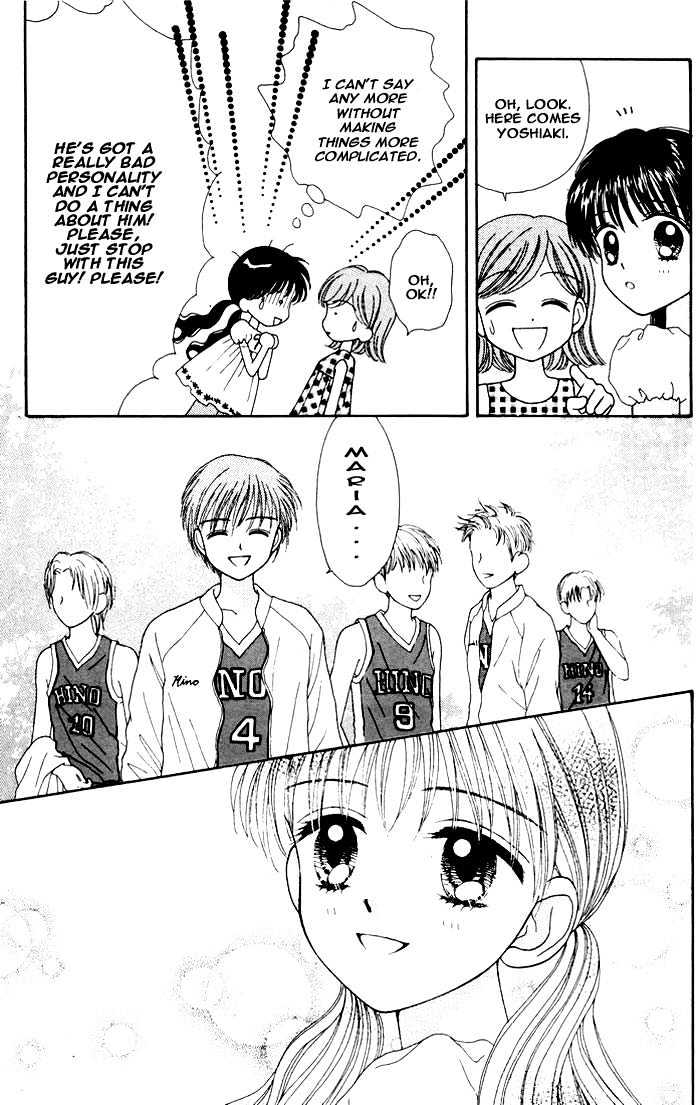 Mint Na Bokura Chapter 6 #52