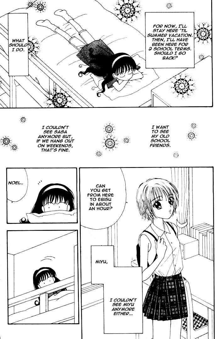 Mint Na Bokura Chapter 5 #3