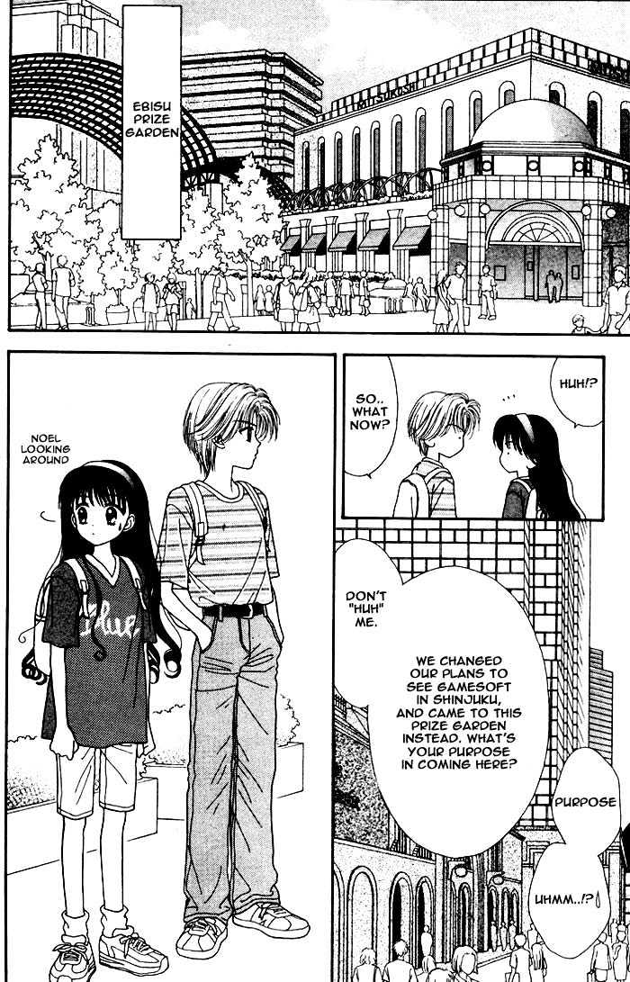 Mint Na Bokura Chapter 5 #6