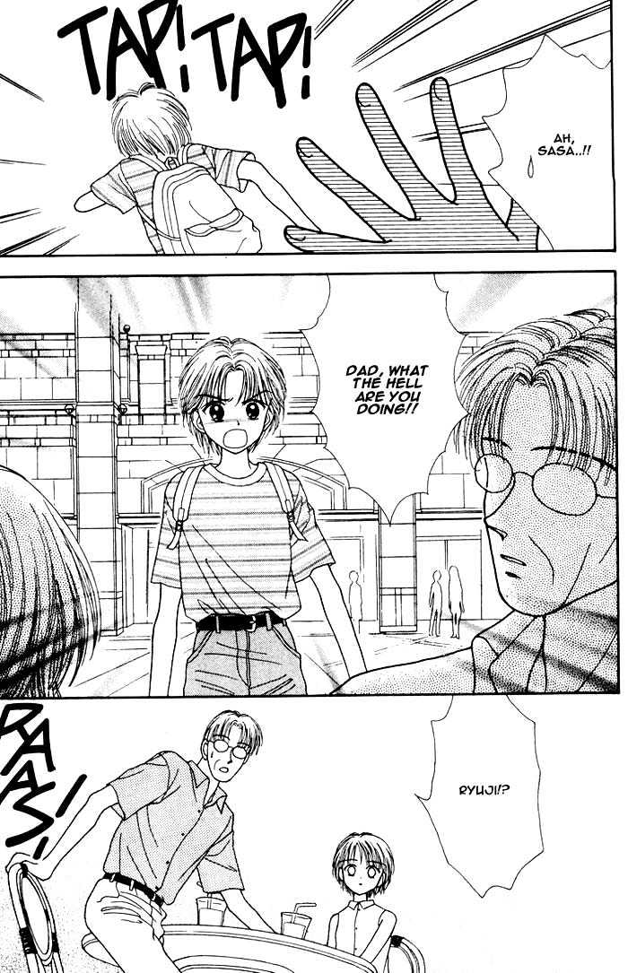 Mint Na Bokura Chapter 5 #11