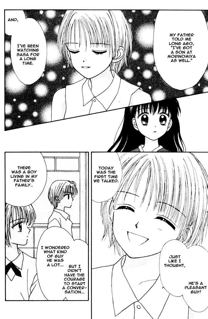 Mint Na Bokura Chapter 5 #20