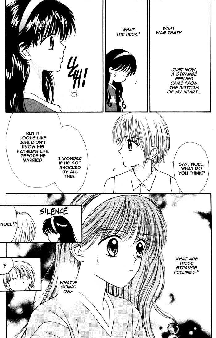 Mint Na Bokura Chapter 5 #21