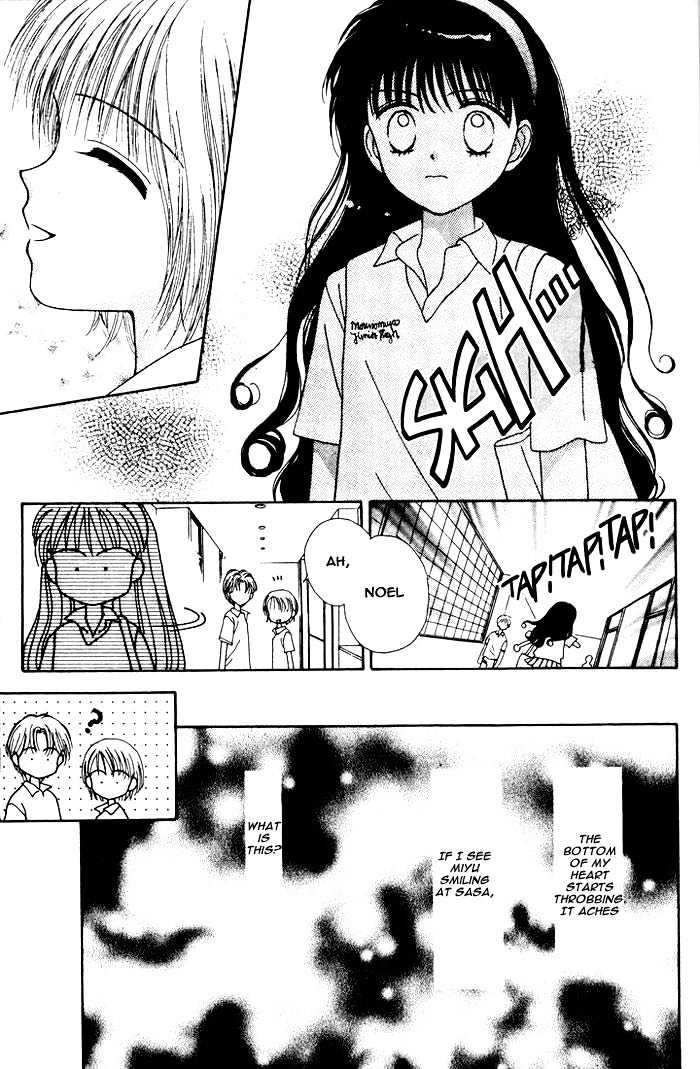 Mint Na Bokura Chapter 5 #23