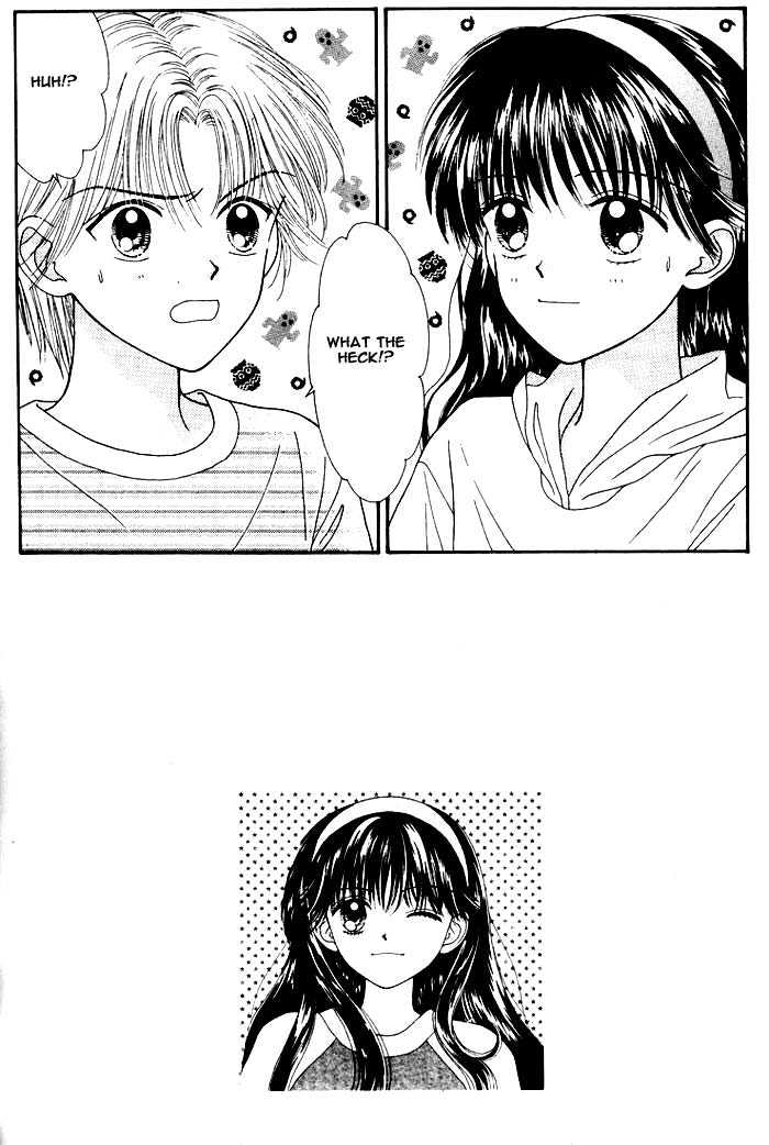 Mint Na Bokura Chapter 5 #56