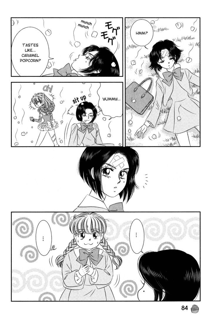 Miracle Dieter Miyuki Chapter 3 #4