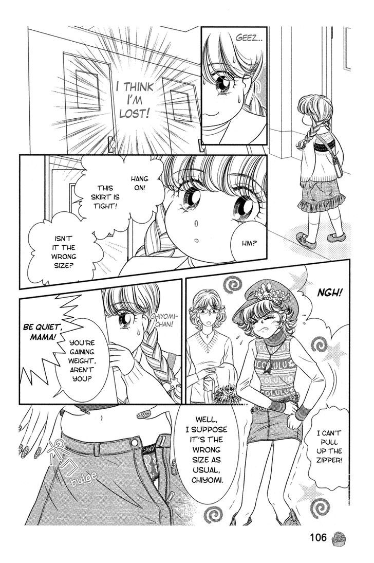 Miracle Dieter Miyuki Chapter 3 #26