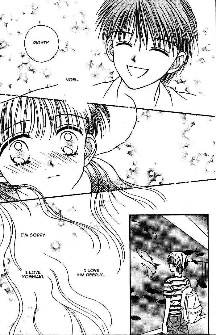 Mint Na Bokura Chapter 4 #26