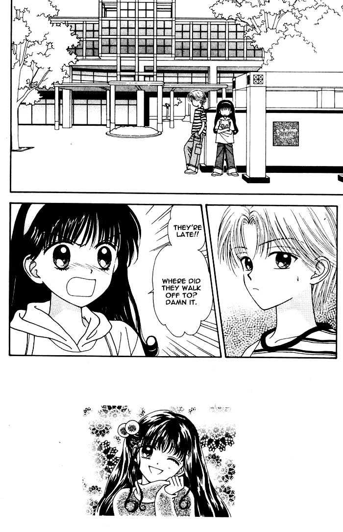 Mint Na Bokura Chapter 4 #29