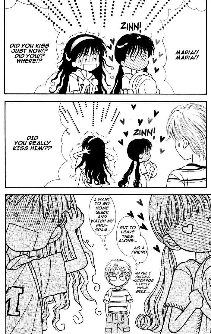 Mint Na Bokura Chapter 4 #37