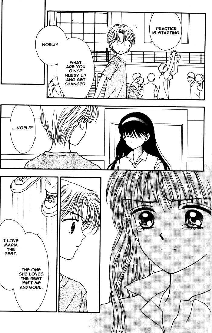 Mint Na Bokura Chapter 4 #56