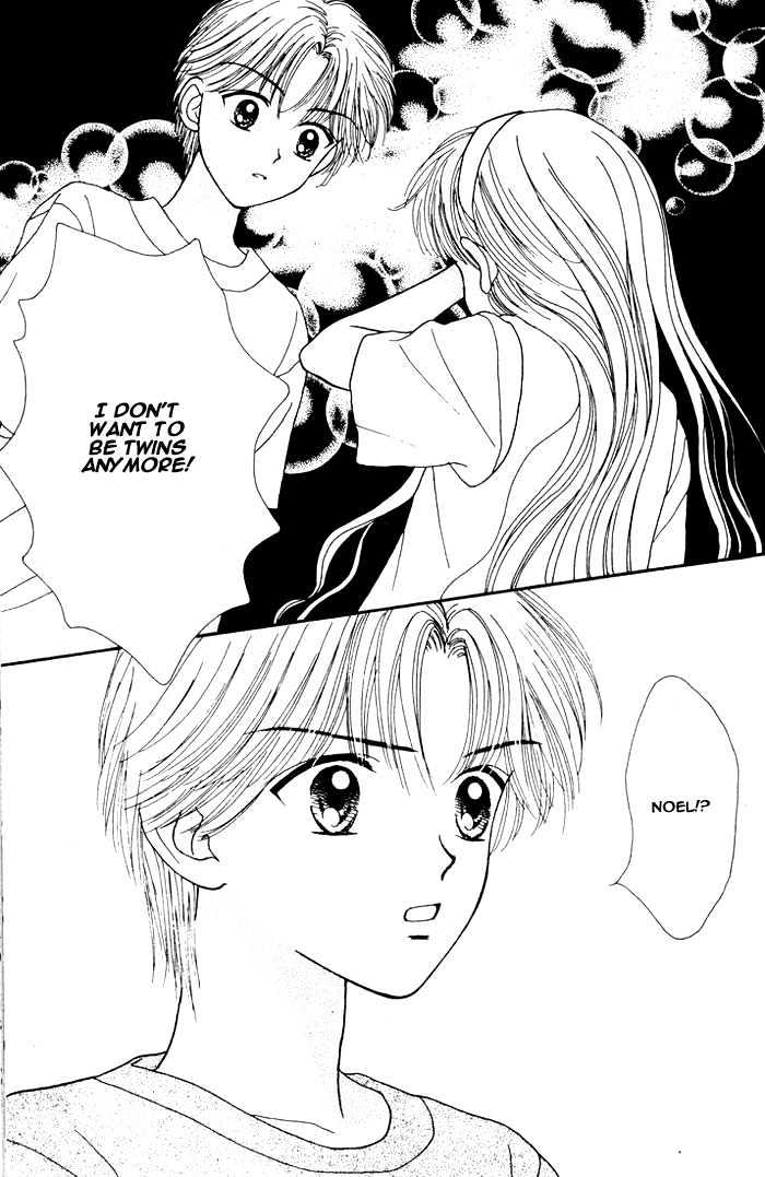 Mint Na Bokura Chapter 4 #58