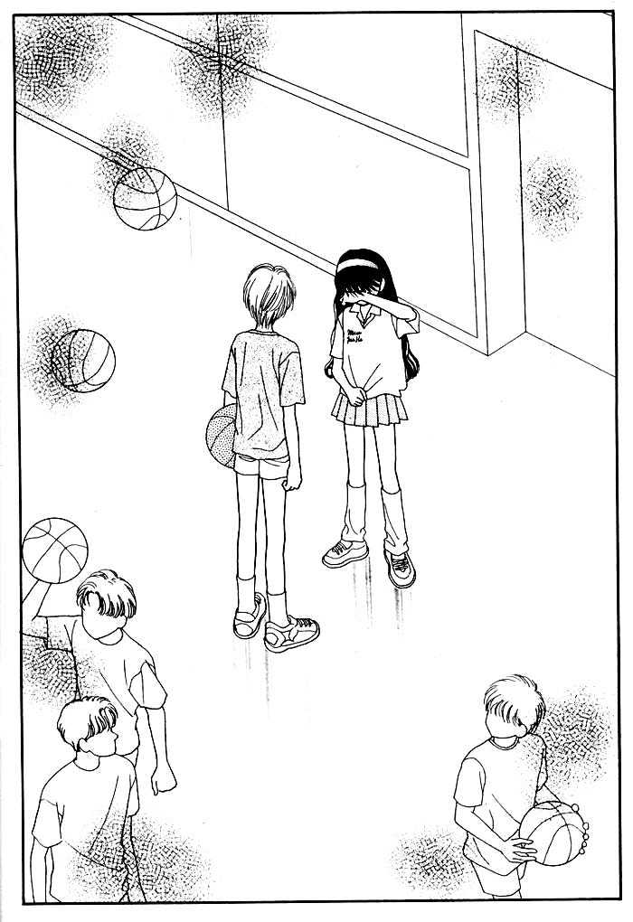 Mint Na Bokura Chapter 4 #59