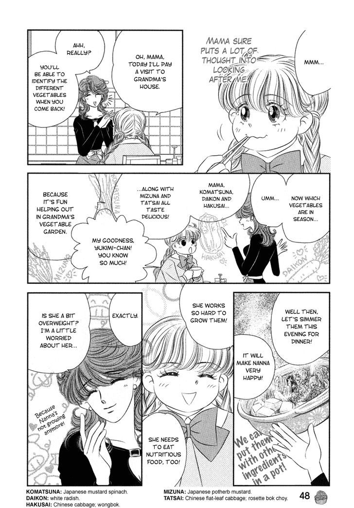 Miracle Dieter Miyuki Chapter 2 #8