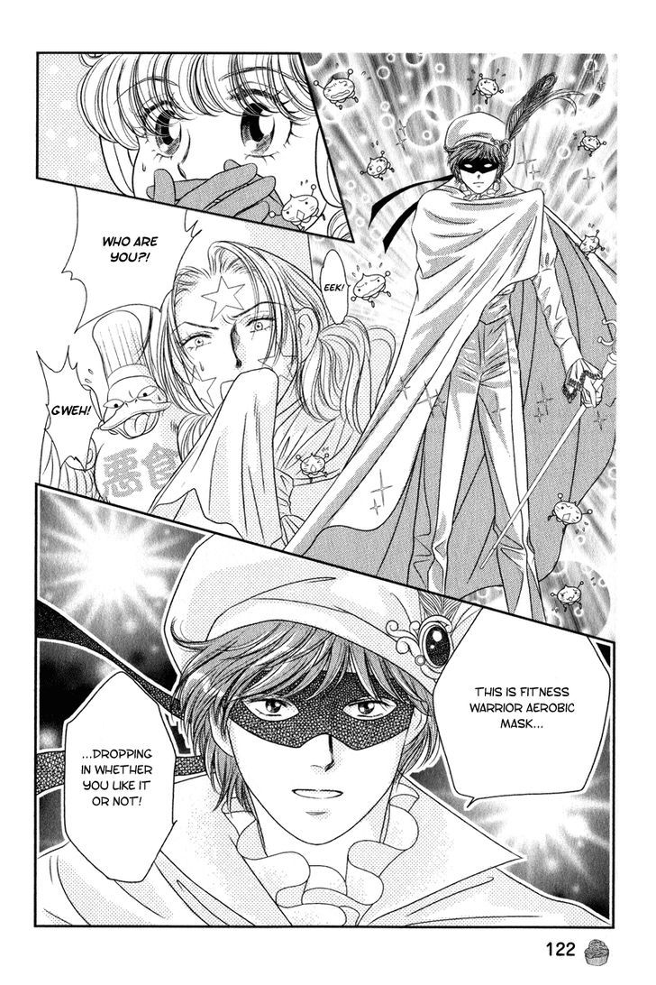 Miracle Dieter Miyuki Chapter 4 #2