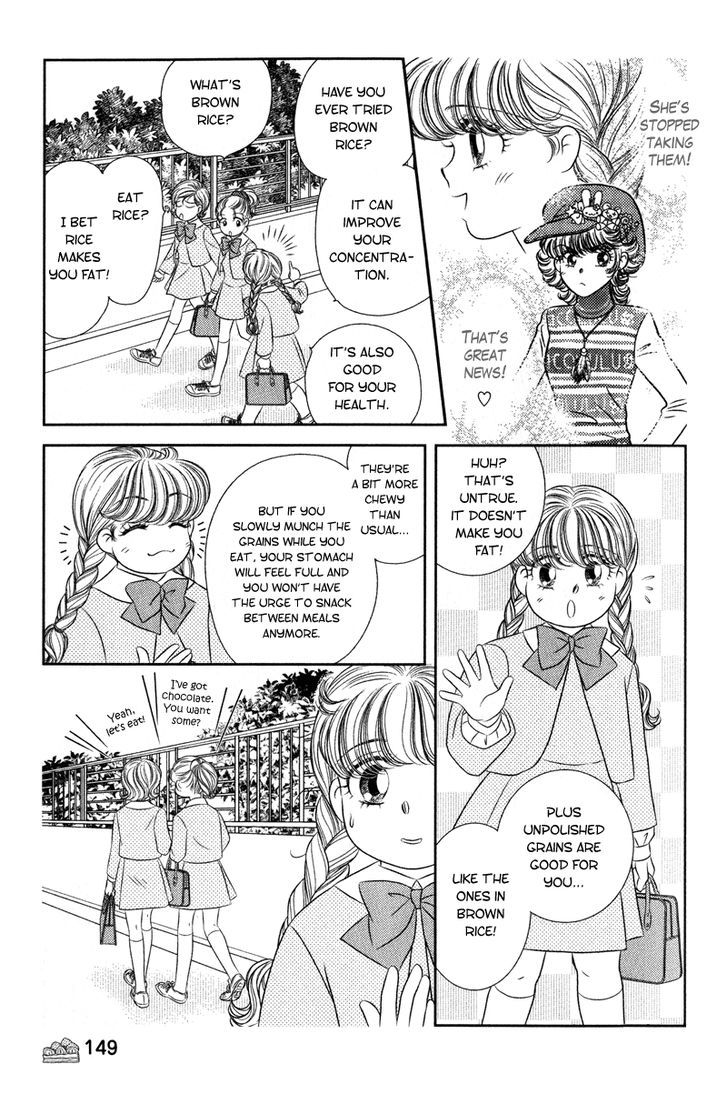 Miracle Dieter Miyuki Chapter 4 #29