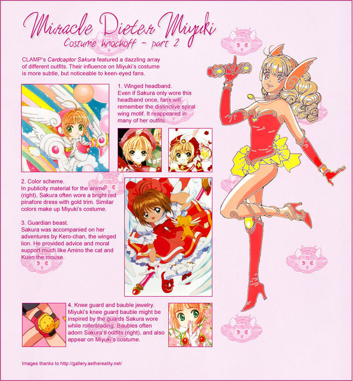 Miracle Dieter Miyuki Chapter 4 #36