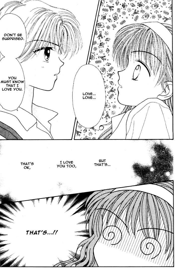 Mint Na Bokura Chapter 3 #10