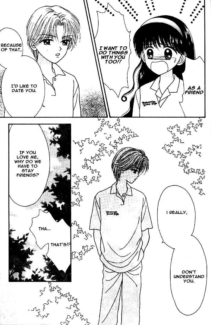 Mint Na Bokura Chapter 3 #16