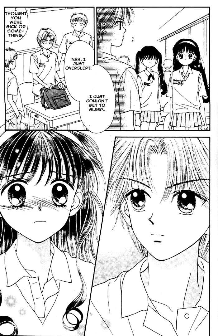 Mint Na Bokura Chapter 3 #30