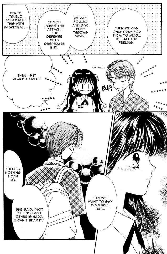 Mint Na Bokura Chapter 3 #47