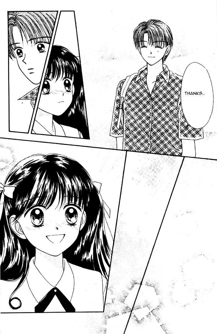 Mint Na Bokura Chapter 3 #50