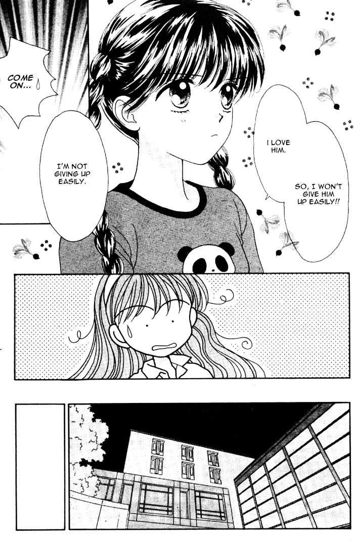 Mint Na Bokura Chapter 3 #52