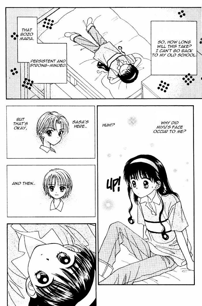 Mint Na Bokura Chapter 3 #53