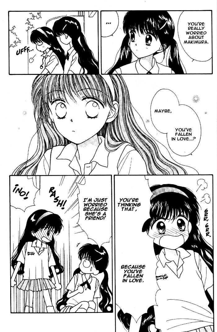 Mint Na Bokura Chapter 3 #60