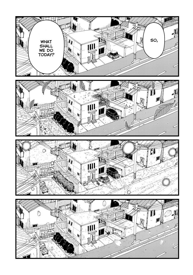 Musuko Ga Kawaikute Shikataganai Mazoku No Hahaoya Chapter 198 #4