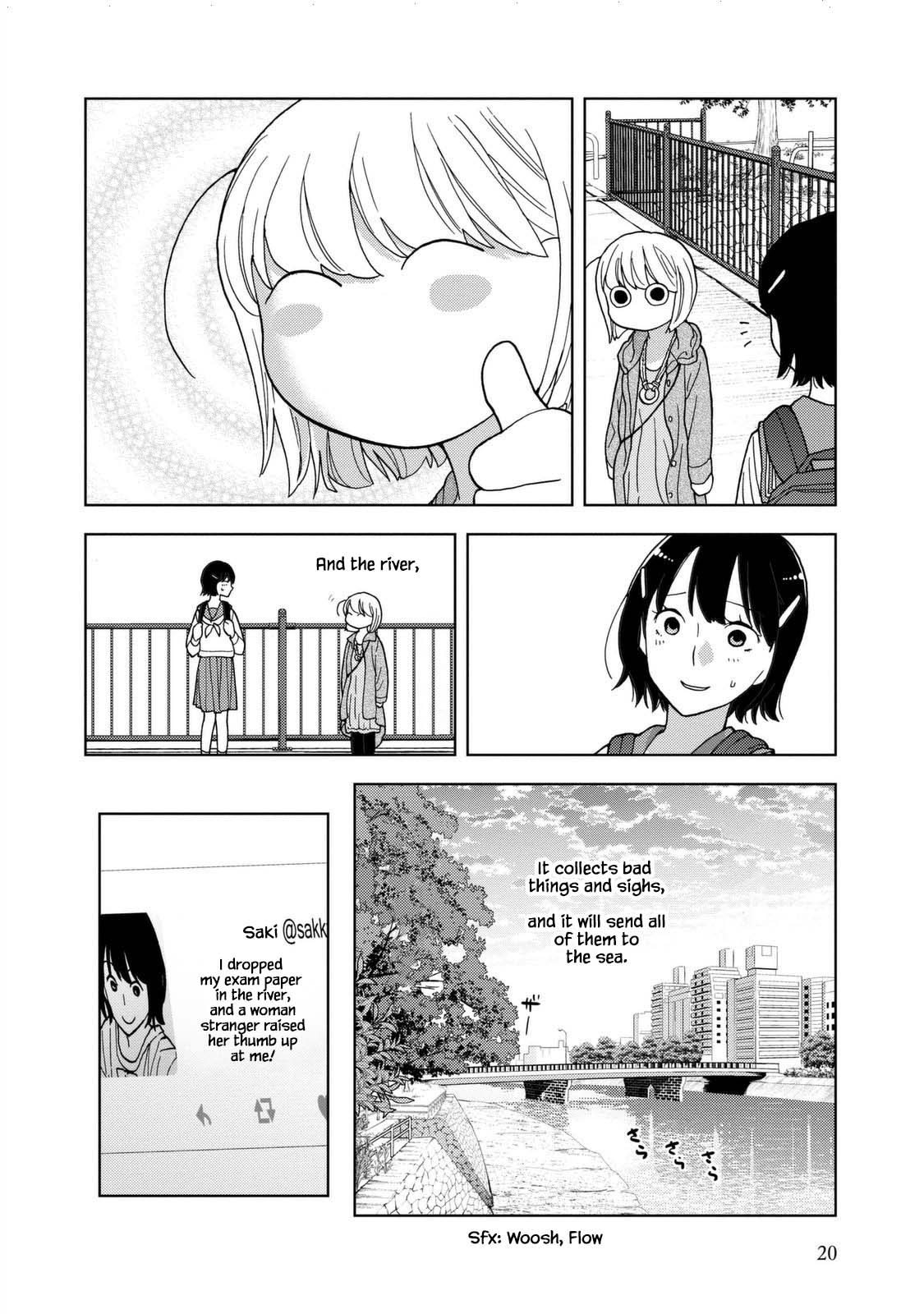 Takako-San Chapter 28 #8