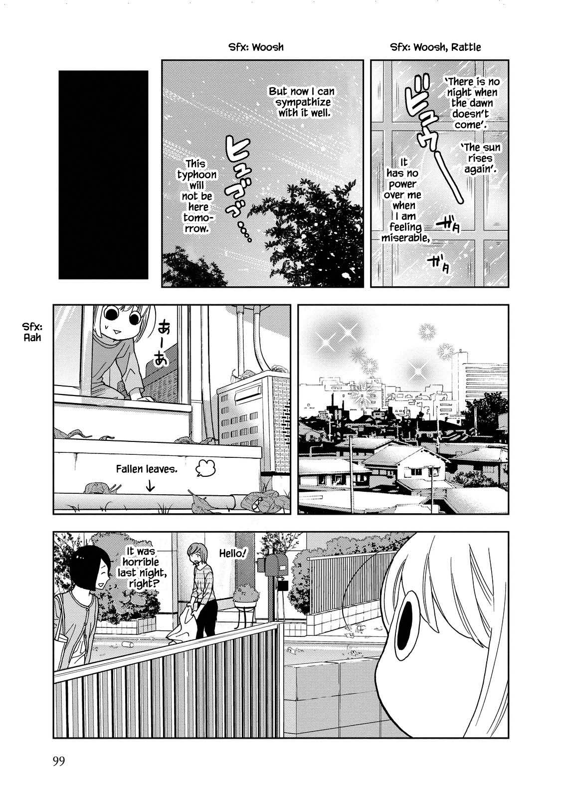 Takako-San Chapter 23 #9