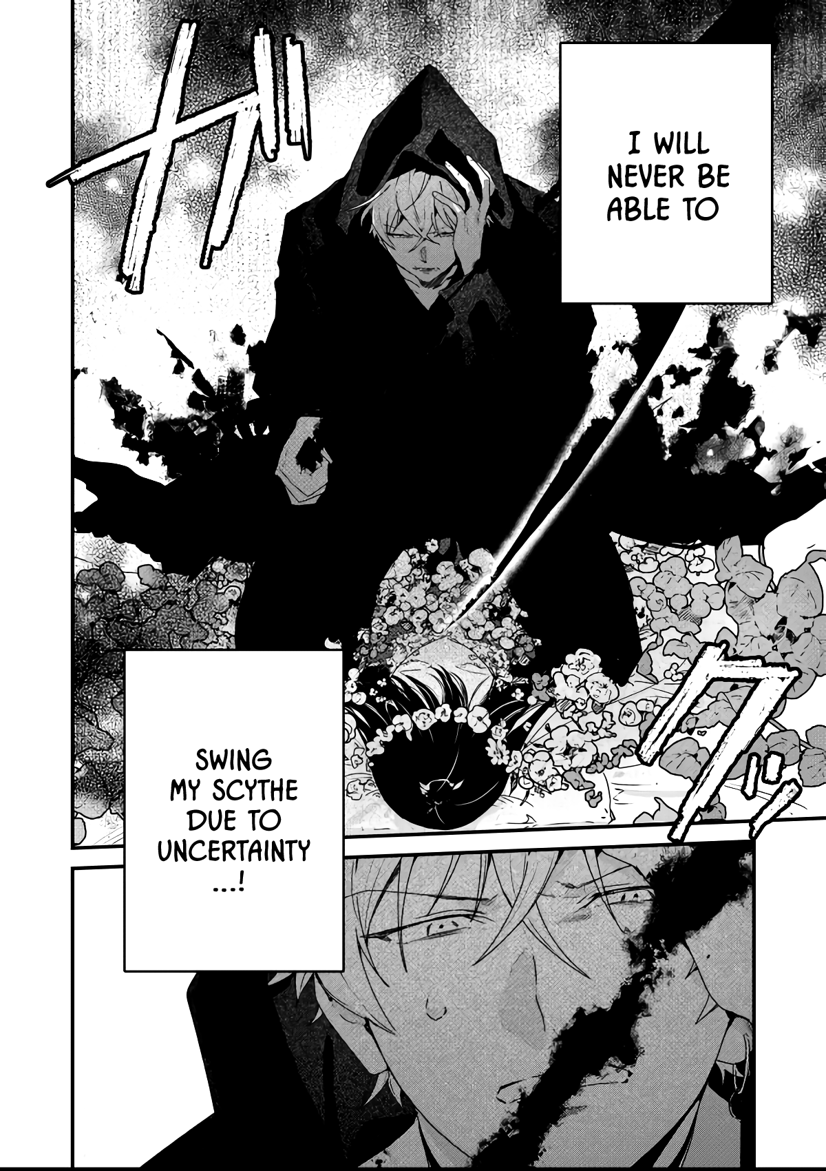 7 Nichikan De Shinu Joshikousei To Shinigami No Hanashi Chapter 1 #34