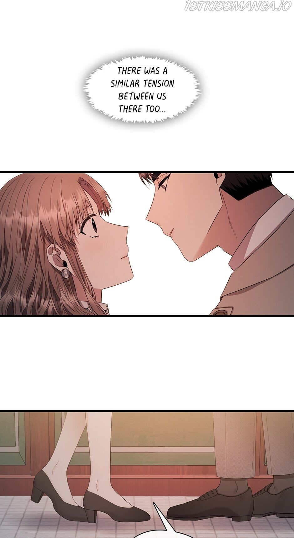 Office Romance Confidential Chapter 57 #8