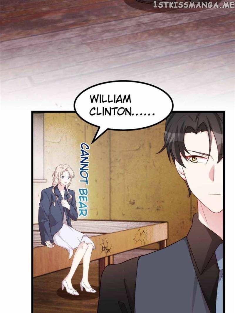 Sultry Wedding Chapter 108 #7