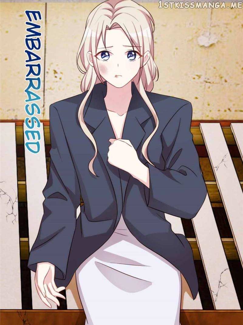 Sultry Wedding Chapter 108 #12