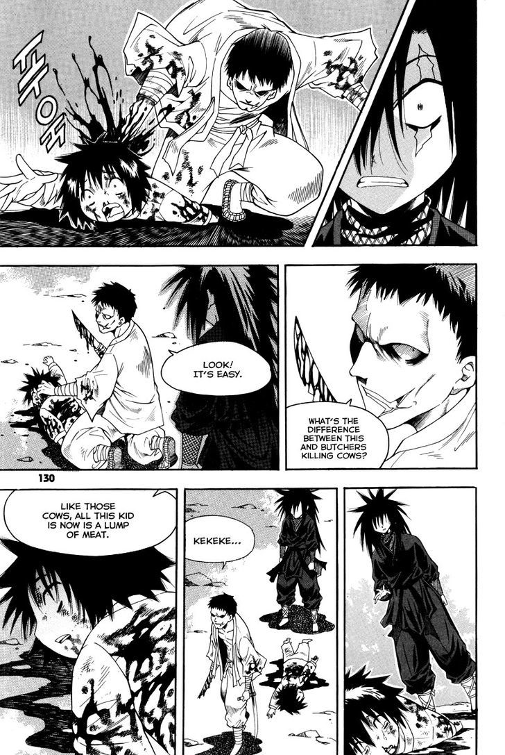 Gwisin Byeolgok Chapter 37 #17