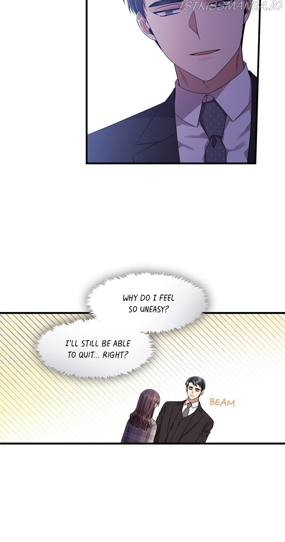 Office Romance Confidential Chapter 42 #14