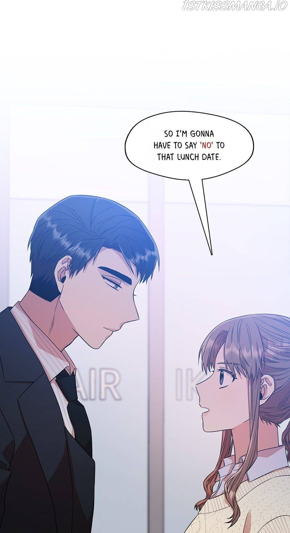 Office Romance Confidential Chapter 28 #1